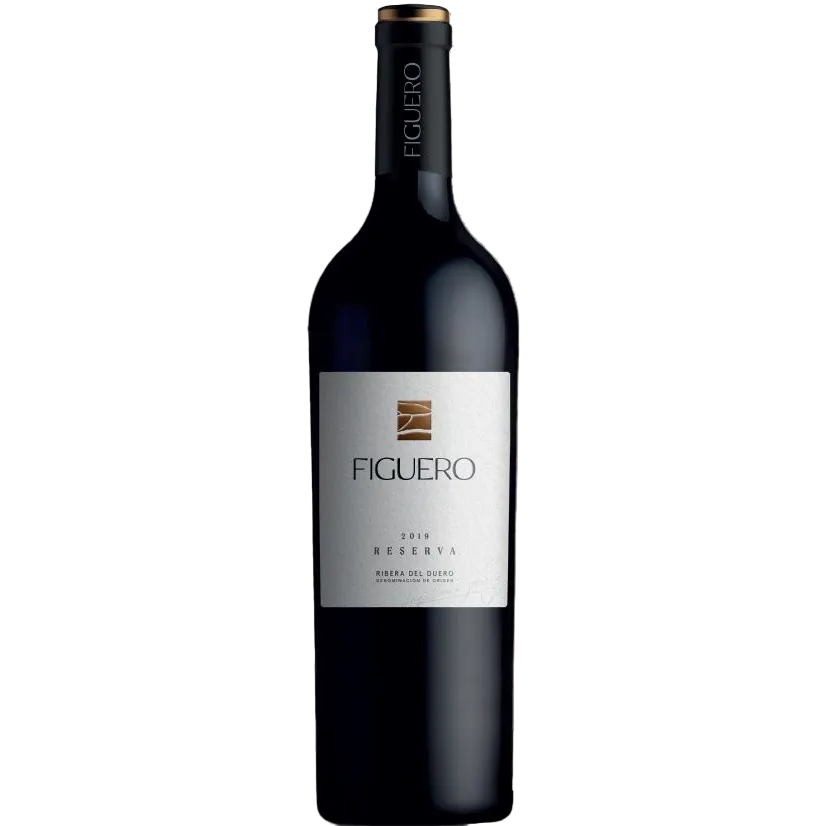 Bodegas Figuero Reserva Ribera del Duero