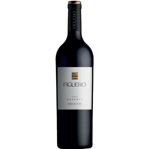 Bodegas Figuero Reserva Ribera del Duero
