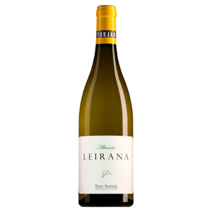 Bodegas Forjas del Salnés Rías Baixas Leirana Albariño