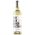 Bodegas Piqueras Almansa The Old Brick Factory Verdejo