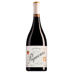 Bodegas Piqueras Almansa V.S. Monastrell-Garnacha Tintorera