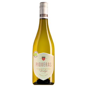 Bodegas Piqueras Almansa Wild Fermented Verdejo