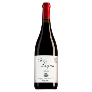 Bodegas Ponce Manchuela Clos Lojen Viñas Viejas Bobal