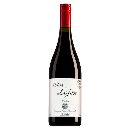 Bodegas Ponce Manchuela Clos Lojen Viñas Viejas Bobal 2025