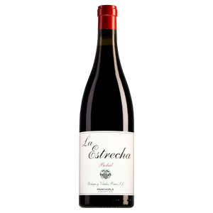 Bodegas Ponce Manchuela La Estrecha Bobal