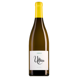 Bodegas Raúl Pérez Bierzo Ultreia Godello