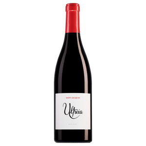 Bodegas Raúl Pérez Bierzo Ultreia Saint Jacques Mencía