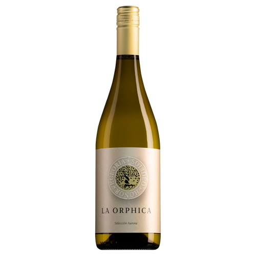 Bodegas Trenza Vino de España La Orphica Selección Aurora