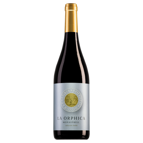 Bodegas Trenza Vino de España La Orphica Selección Tardia Monastrell