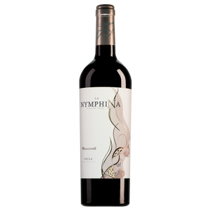 Bodegas Trenza Yecla La Nymphina Monastrell