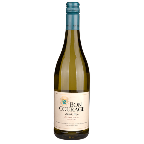 Bon Courage Chardonnay Cuvee Prestige