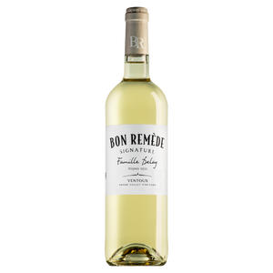 Bon Remède Ventoux Signature Blanc