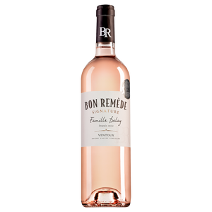 Bon Remède Ventoux Signature Rosé