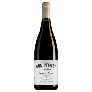 Bon Remède Ventoux Signature Rouge