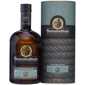 Bunnahabhain Stiuireadair