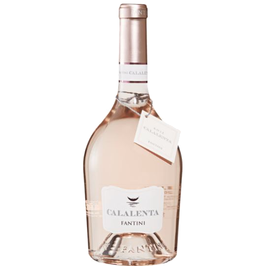 Calalente Rosé