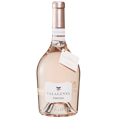 Calalente Rosé