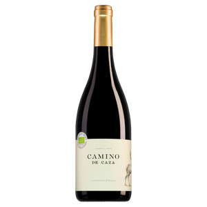 Camino de Caza Almansa Garnacha Tintorera-Monastrell