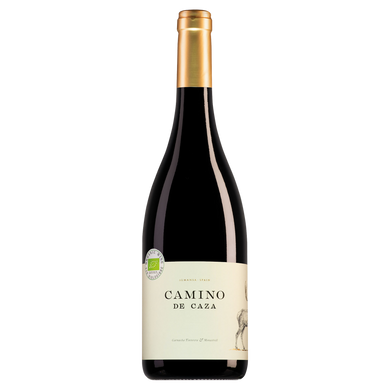 Camino de Caza Almansa Garnacha Tintorera-Monastrell 2023