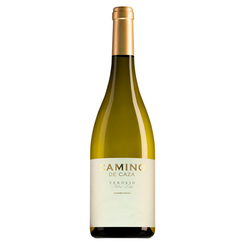 Camino de Caza Almansa Sobre Lías Verdejo