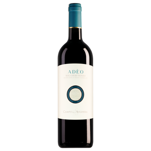 Campo alla Sughera Bolgheri Rosso Adèo
