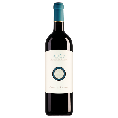 Campo alla Sughera Bolgheri Rosso Adèo
