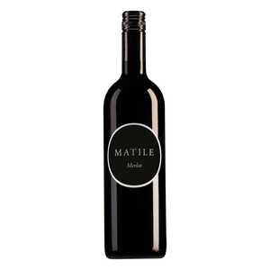 Cantina Cardèto Umbria Matile Merlot