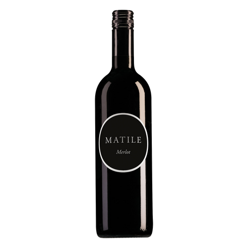 Cantina Cardèto Umbria Matile Merlot
