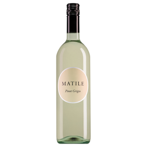 Cantina Cardèto Umbria Matile Pinot Grigio