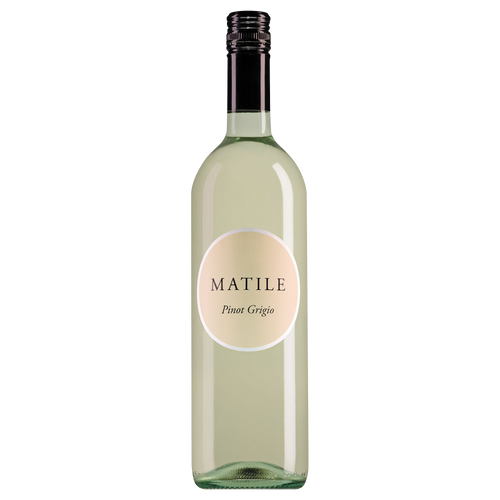 Cantina Cardèto Umbria Matile Pinot Grigio