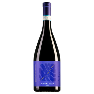 Cantina Tollo Montepulciano d'Abruzzo Mo Riserva