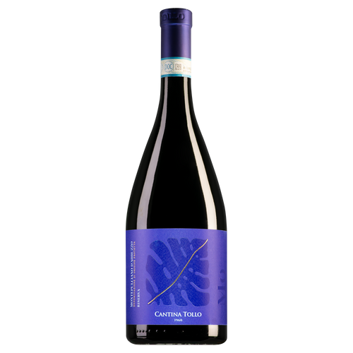 Cantina Tollo Montepulciano d'Abruzzo Mo Riserva