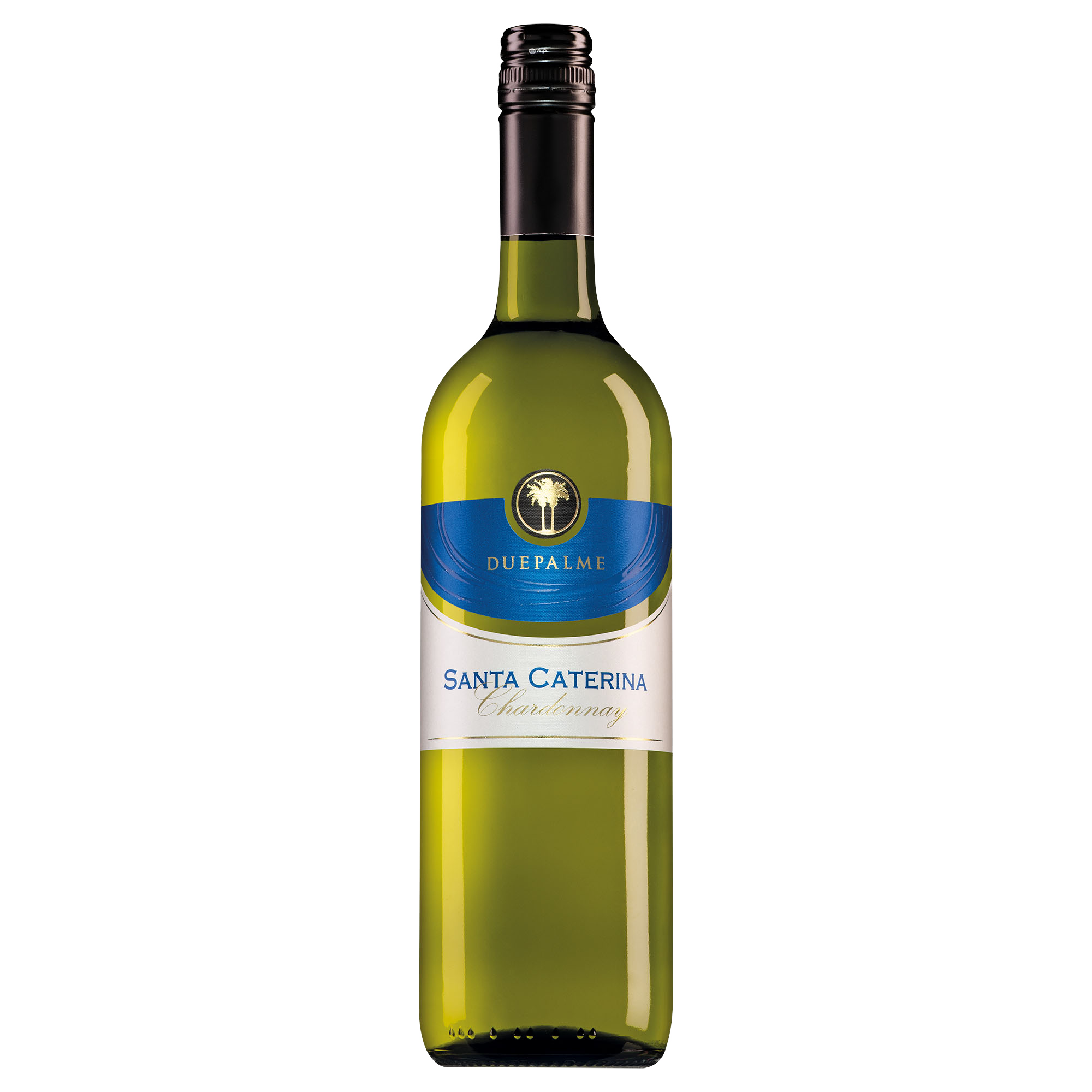Cantine Due Palme Chardonnay del Salento Santa Caterina