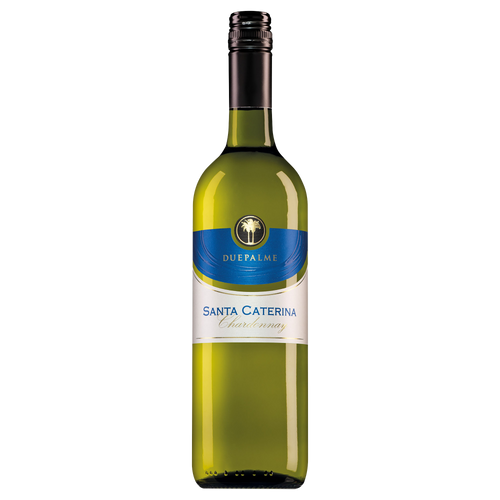 Cantine Due Palme Chardonnay del Salento Santa Caterina