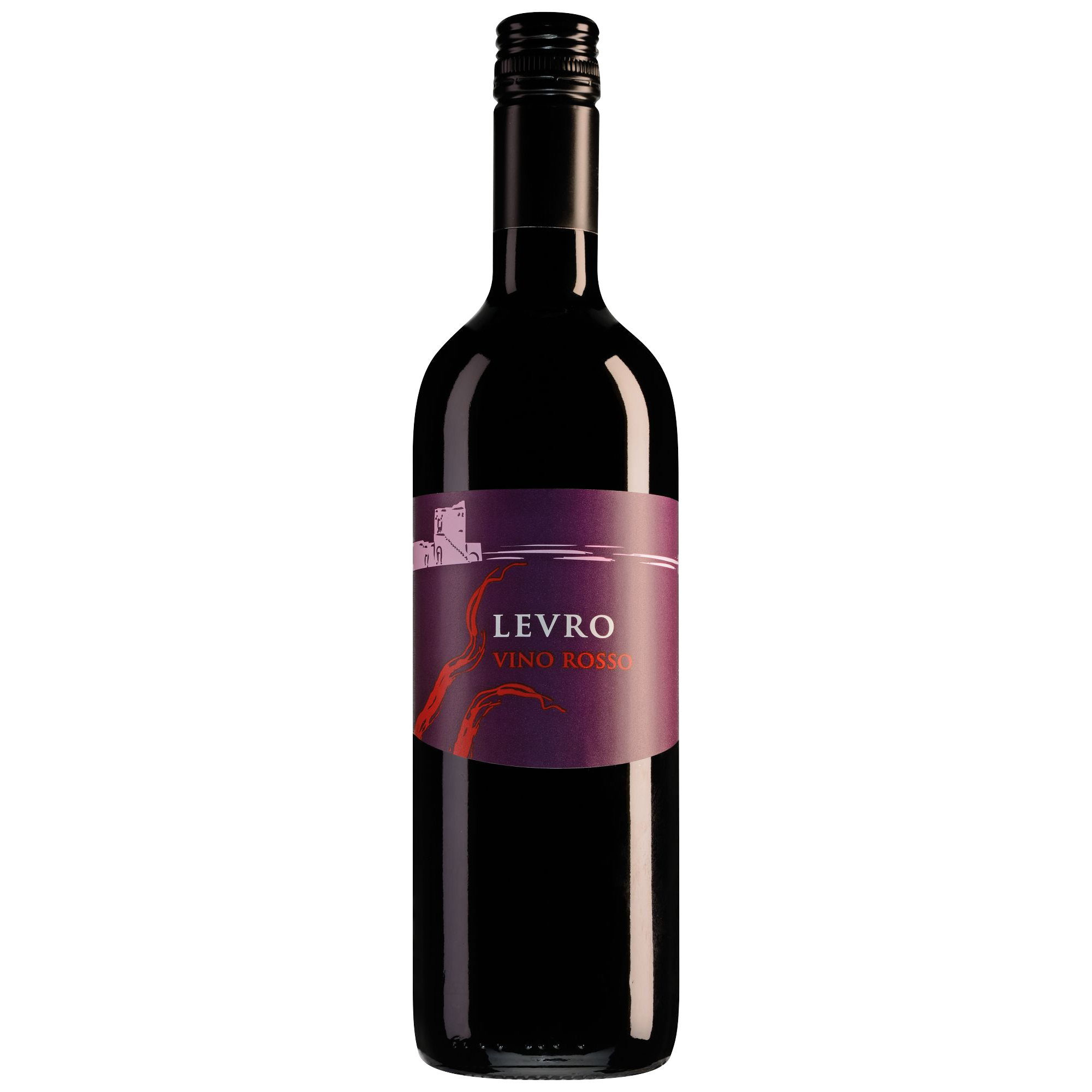 Cantine Due Palme Levro Negroamaro del Salento
