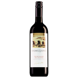 Cantine Due Palme Negroamaro del Salento Domiziano