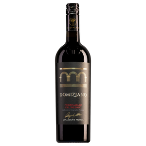 Cantine Due Palme Negroamaro del Salento Domiziano Collezione Privata