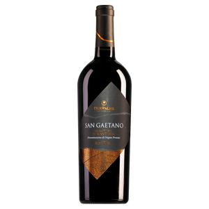 Cantine Due Palme Primitivo di Manduria San Gaetano Riserva