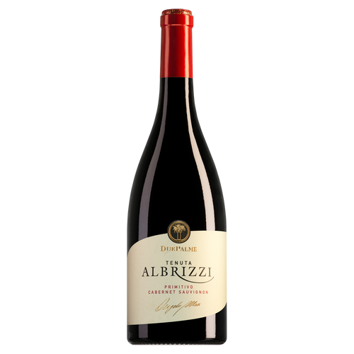 Cantine Due Palme Salento Albrizzi