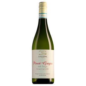 Casa Giona Pinot Grigio delle Venezie