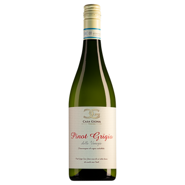 Casa Giona Pinot Grigio delle Venezie 2025