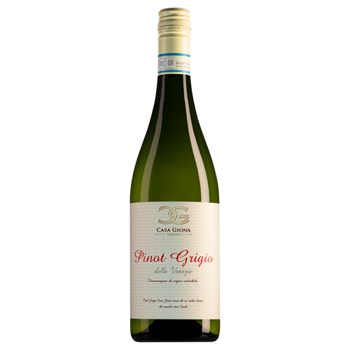 Casa Giona Pinot Grigio delle Venezie