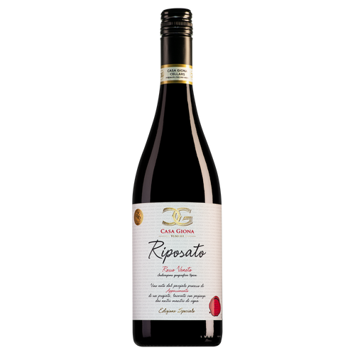 Casa Giona Veneto Rosso Riposato