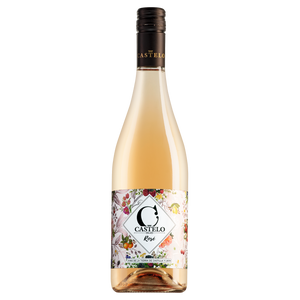 Castelo de Medina Castilla y León Castelo Rosé