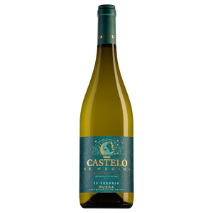 Castelo de Medina Rueda Vendimia Seleccionada Verdejo
