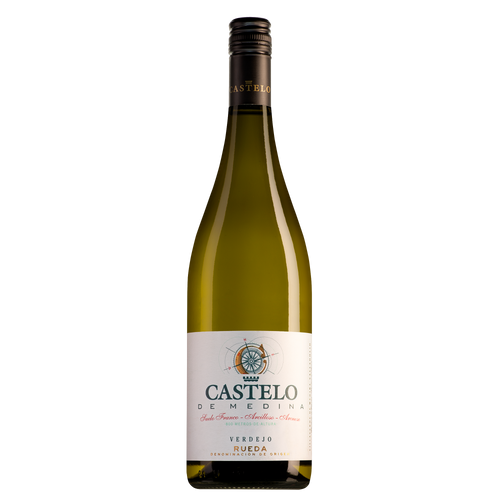 Castelo de Medina Rueda Verdejo