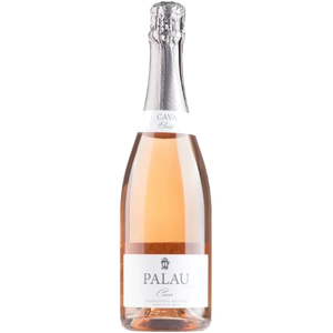 Cava Palau Brut Rosé