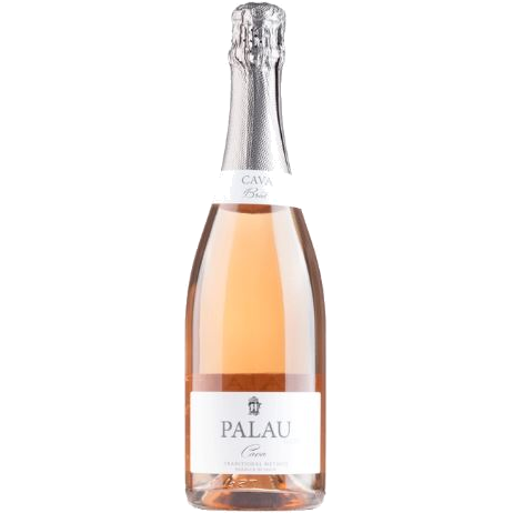 Cava Palau Brut Rosé