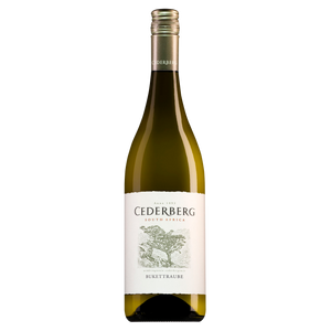 Cederberg Bukettraube