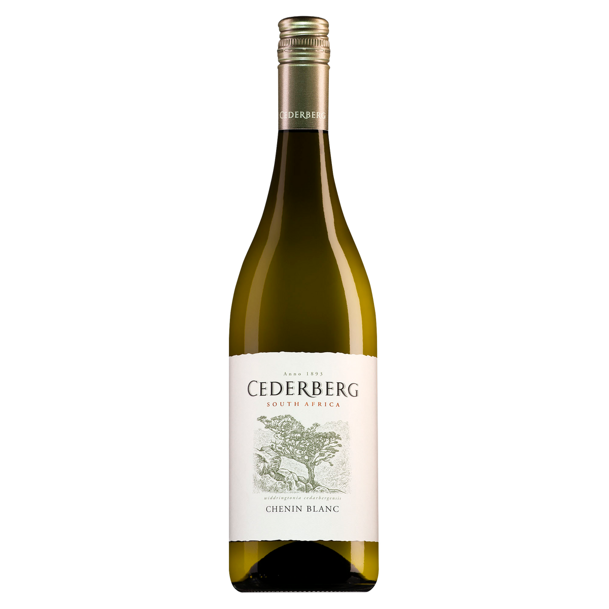 Cederberg Chenin Blanc